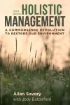 Holistic Management cover