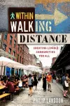 Within Walking Distance cover