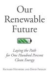 Our Renewable Future cover