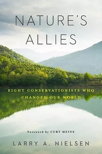 Nature's Allies cover