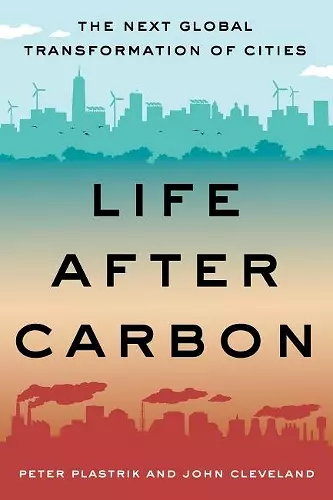 Life After Carbon cover