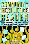 The Community Resilience Reader cover