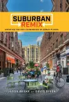 Suburban Remix cover