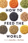 How to Feed the World cover