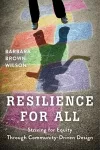 Resilience for All cover