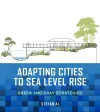 Adapting Cities to Sea Level Rise cover