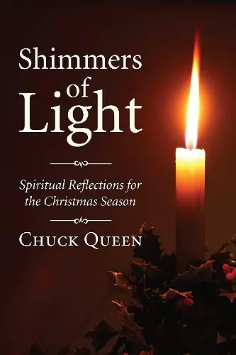 Shimmers of Light cover