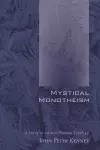 Mystical Monotheism cover