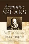 Arminius Speaks cover