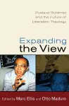 Expanding the View cover