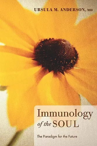 Immunology of the Soul cover