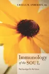 Immunology of the Soul cover