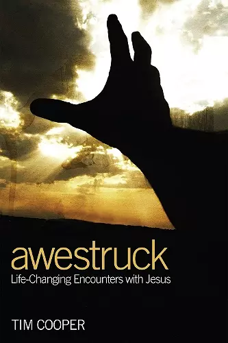 Awestruck cover