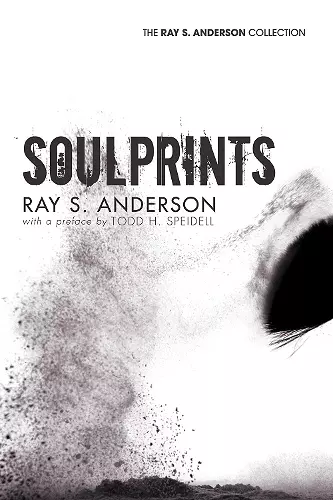 Soulprints cover