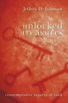 Unlocked Treasures cover