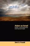 Adam as Israel cover