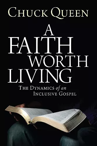 A Faith Worth Living cover