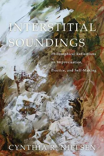 Interstitial Soundings cover