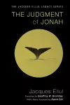 The Judgment of Jonah cover