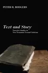 Text and Story cover