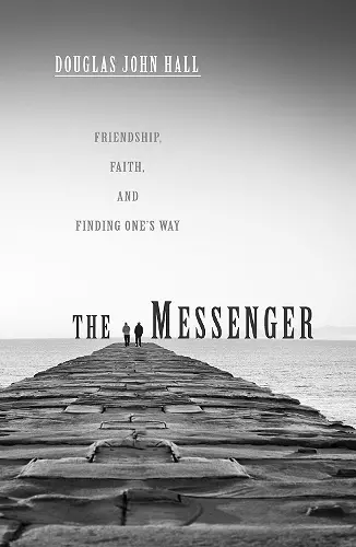 The Messenger cover