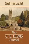 Sehnsucht: The C. S. Lewis Journal cover