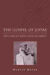 The Gospel of Judas cover
