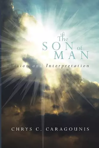 The Son of Man cover