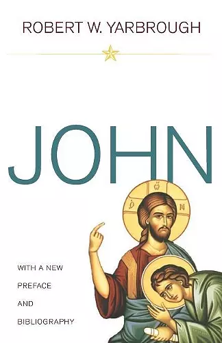 John cover