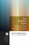 All Things New cover