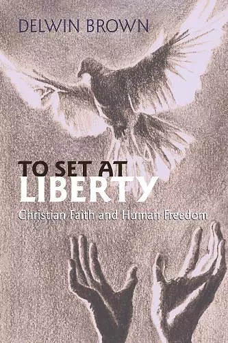 To Set at Liberty cover