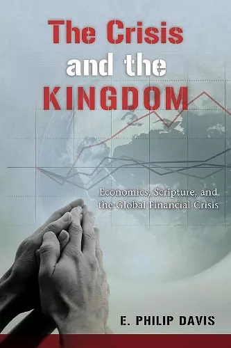 The Crisis and the Kingdom cover