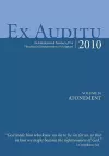 Ex Auditu - Volume 26 cover