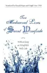 Two Mediaeval Lives of Saint Winefride cover