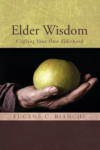 Elder Wisdom cover