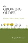 On Growing Older cover