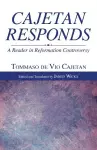 Cajetan Responds cover