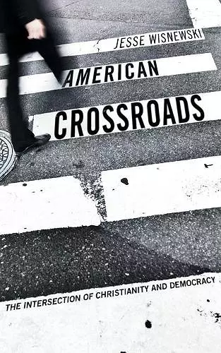 American Crossroads cover