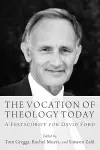 Vocation of Theology Today cover