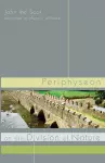 Periphyseon on the Division of Nature cover