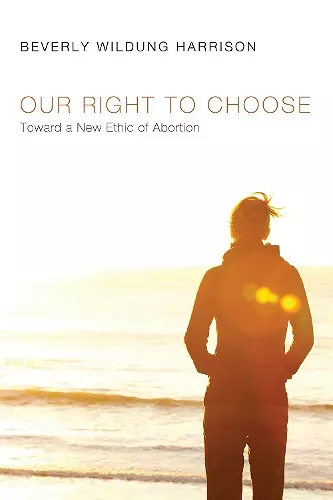 Our Right to Choose cover