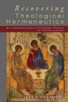 Recovering Theological Hermeneutics cover