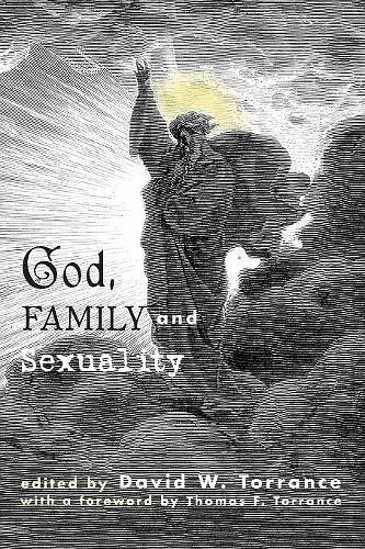 God, Family and Sexuality cover