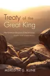 Treaty of the Great King cover