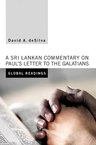 Global Readings cover