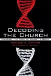 Decoding the Church cover