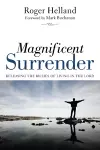 Magnificent Surrender cover