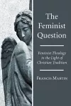 The Feminist Question cover