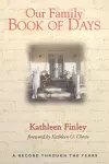 Our Family Book of Days cover