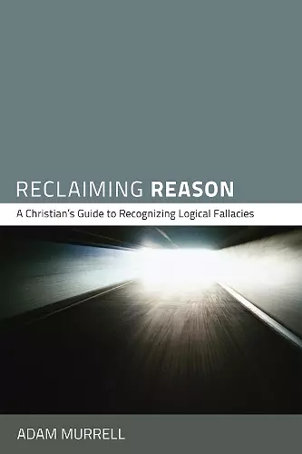 Reclaiming Reason cover